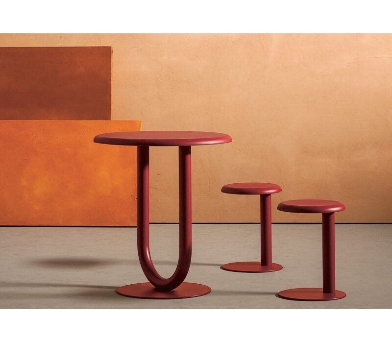 Бистро-стол Strong Outdoor