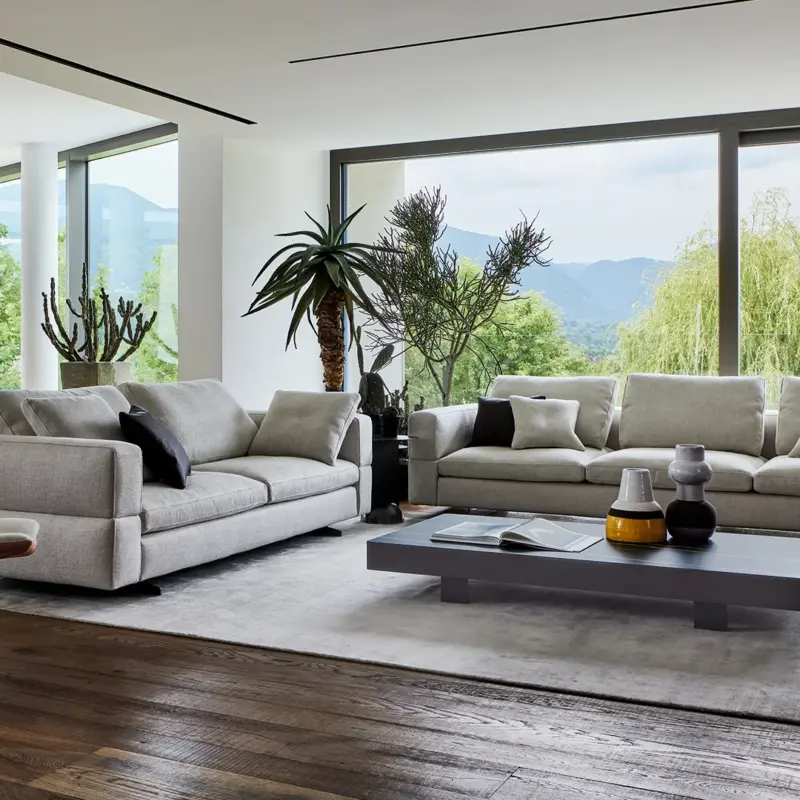 Модульный диван Ever More