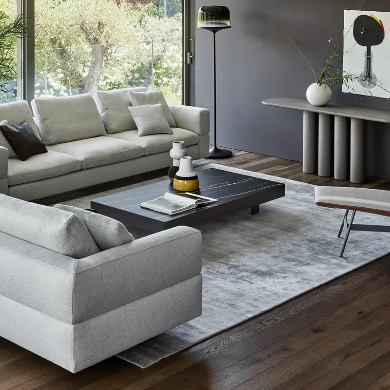 Модульный диван Ever More