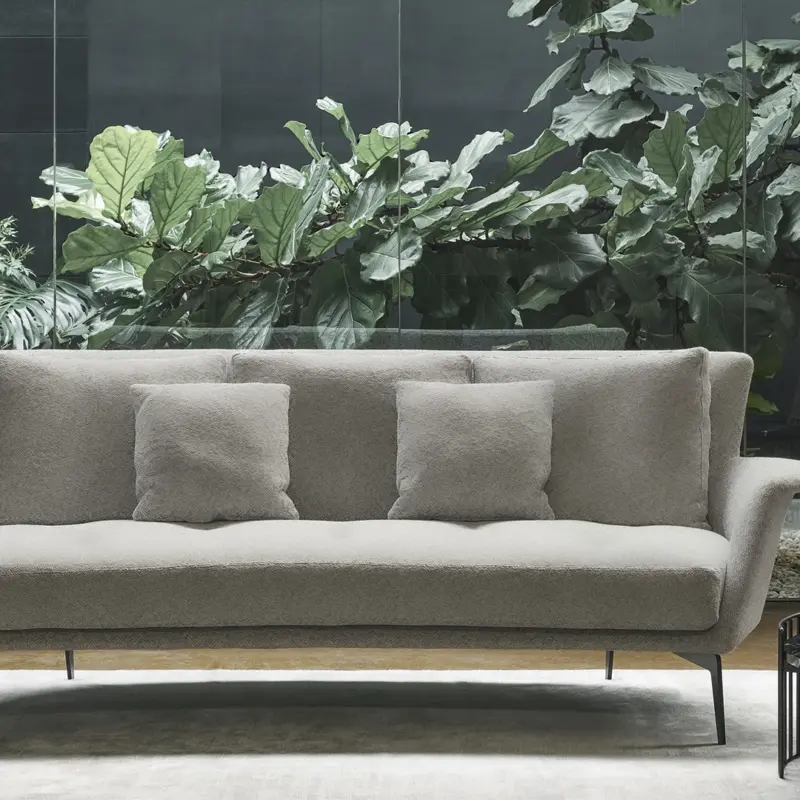 Модульный диван Lovy