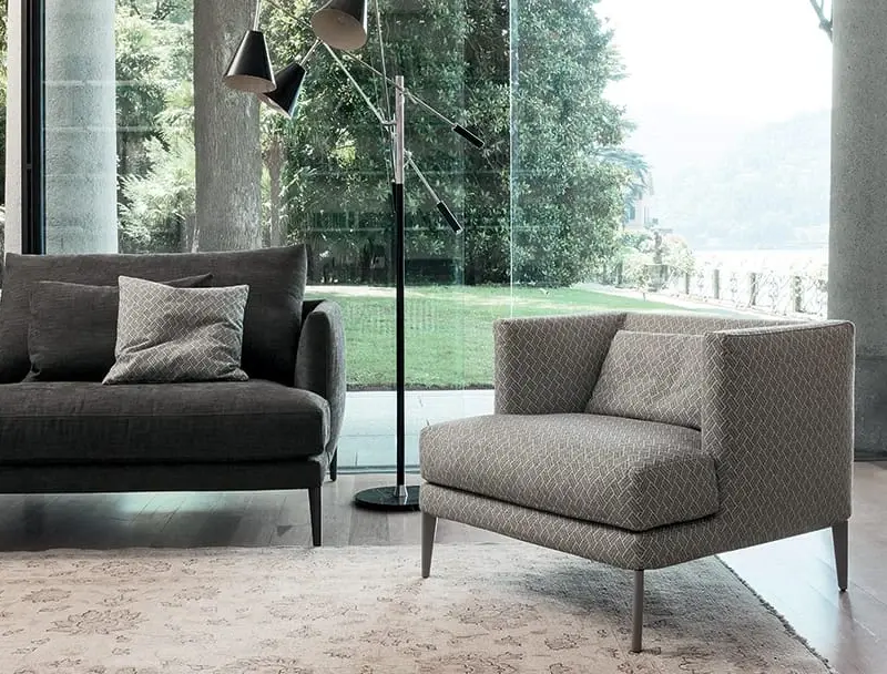 Кресло Paraiso