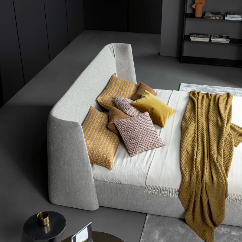 Кровать Basket