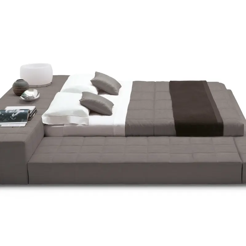 Кровать Squaring