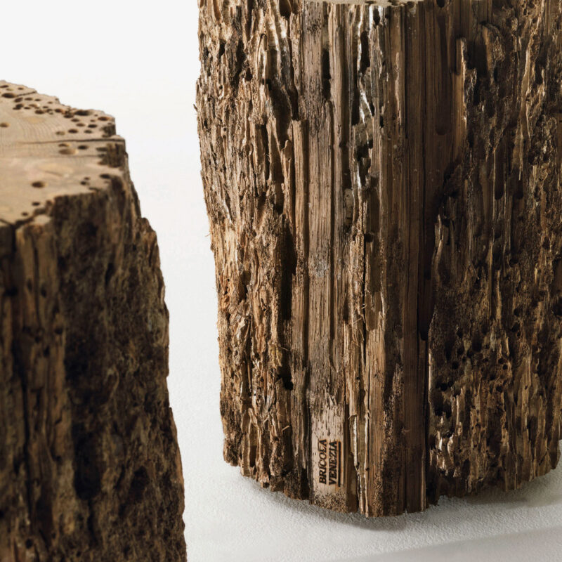 Табурет Bricola Venezia