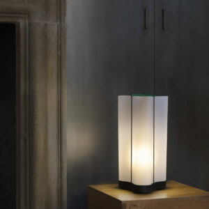 Lampe Cabanon от итальянского бренда Nemo Lighting