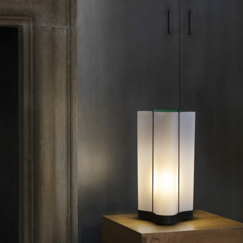 Lampe Cabanon от итальянского бренда Nemo Lighting