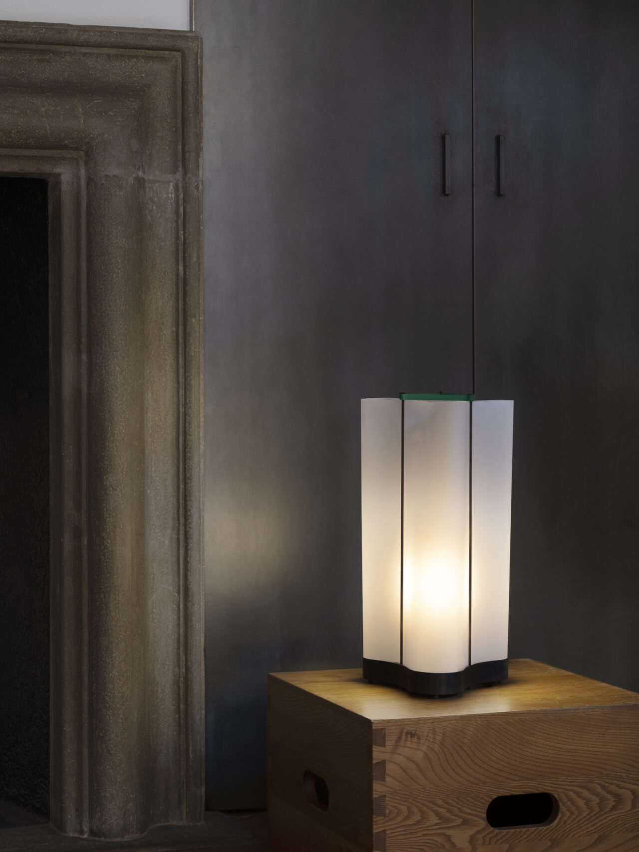 Lampe Cabanon от итальянского бренда Nemo Lighting