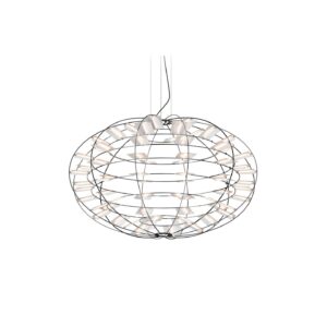 Подвесной светильник Chloris от итальянского бренда Nemo Lighting