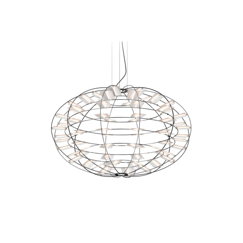 Подвесной светильник Chloris от итальянского бренда Nemo Lighting