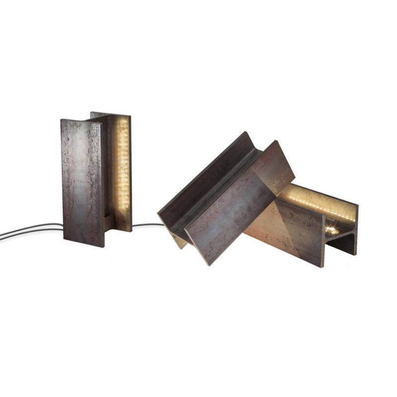 Mais Plus Que Cela Je Ne Peux Pas от итальянского бренда Nemo Lighting