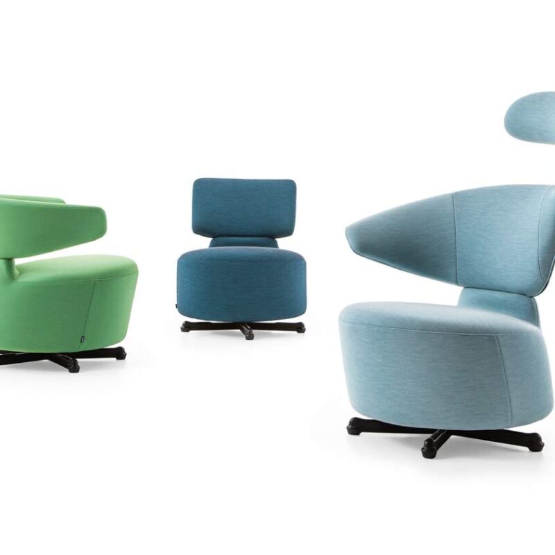 Кресло Aki Biki Canta