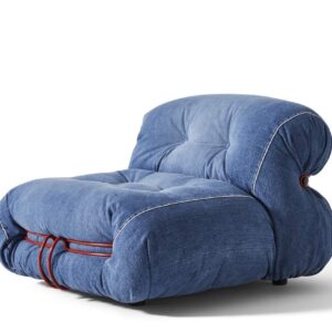 Кресло Soriana Denim