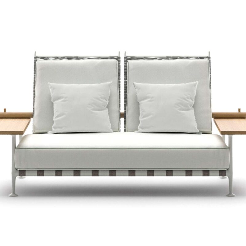 Диван Fenc-e-Nature Outdoor