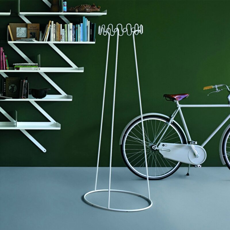 Напольная вешалка Crown