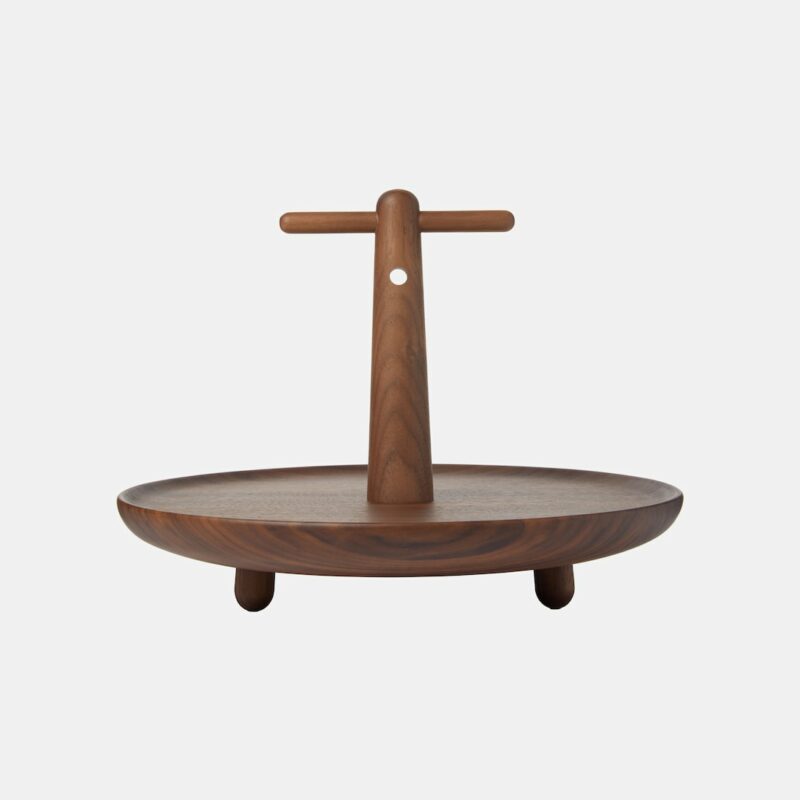 Центральный элемент с ручкой Réaction Poétique