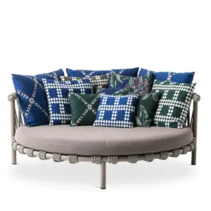 Дэйбед Trampoline Outdoor