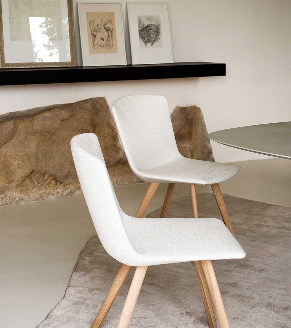 Стул Calum Home Oak