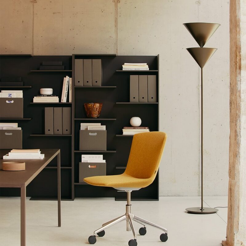 Офисное кресло Calum Task