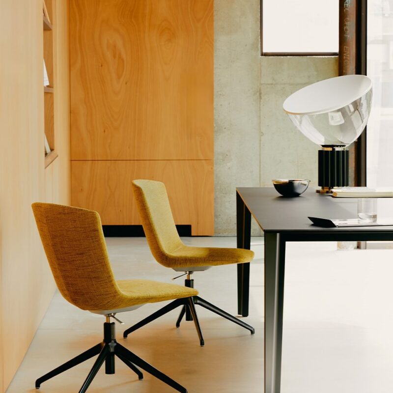 Офисное кресло Calum Task