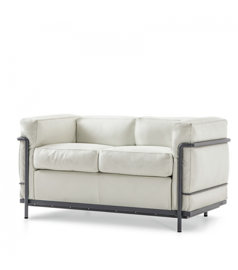 Двухместный диван 2 Fauteuil Grand Confort, Petit Modèle