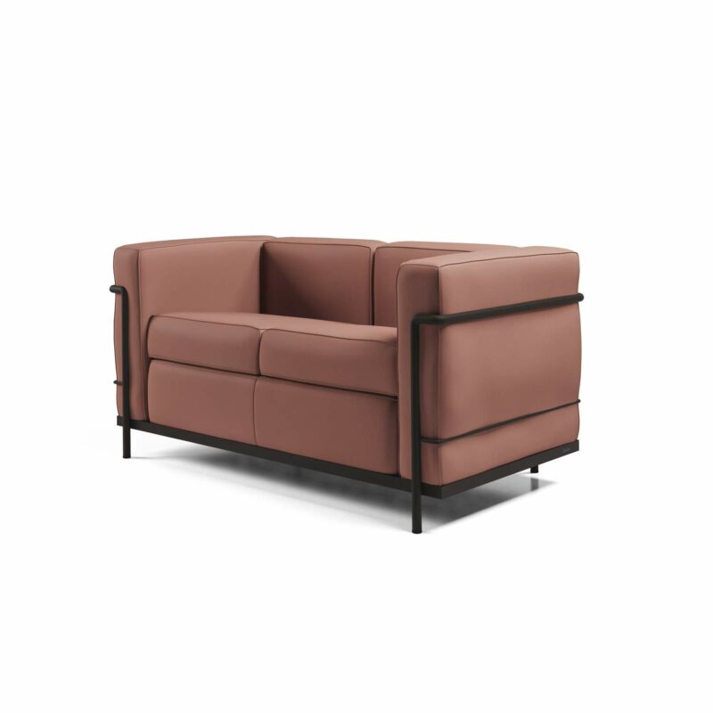 Диван 2 Fauteuil Grand Confort, Petit Modèle
