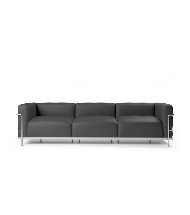 Трехместный диван Fauteuil Grand Confort, Grand Modèle