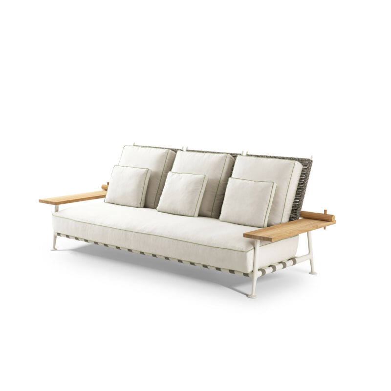 Диван Fenc-e-Nature