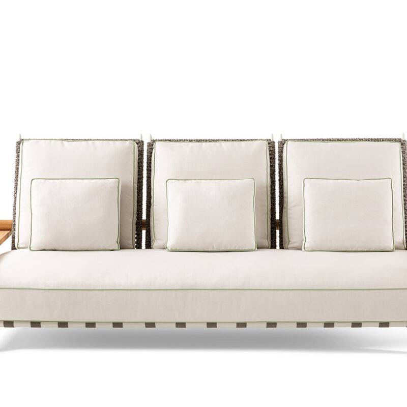 Диван Fenc-e-Nature