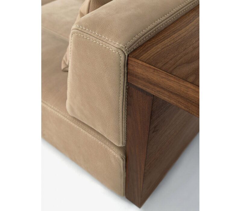 Диван Fur Nature