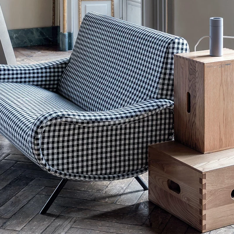 Диван Lady Iconic Edition