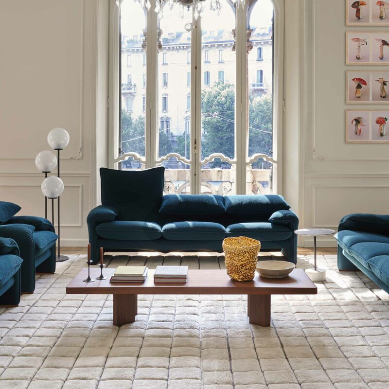 Диван Maralunga