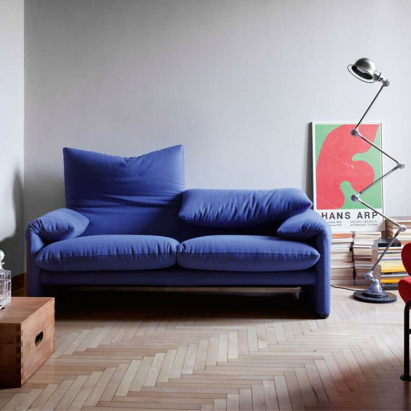 Диван Maralunga