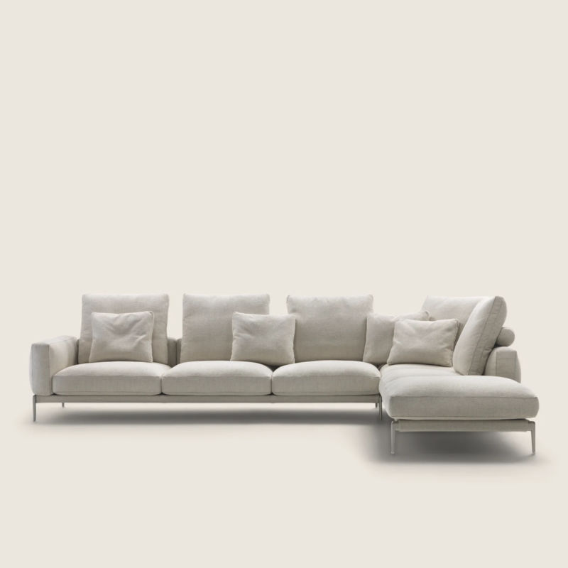 Модульный диван Romeo