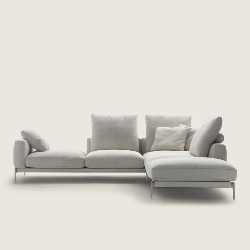 Модульный диван Romeo