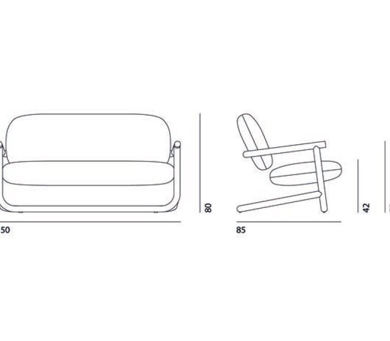 Диван Strong Special