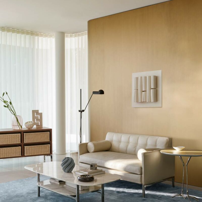 Диван Volage EX-S Night