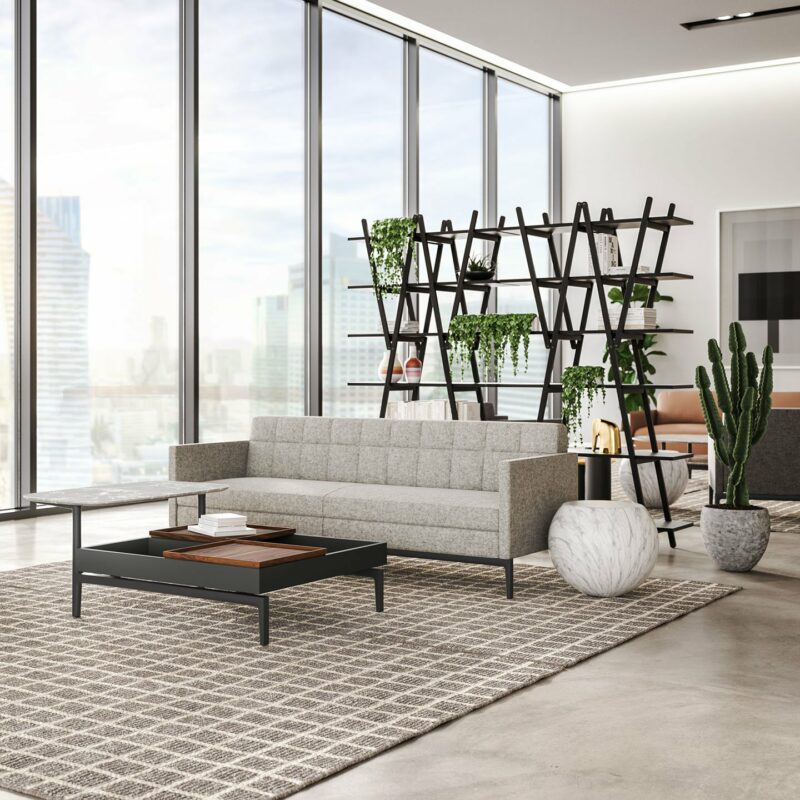 Диван Volage EX-S Slim