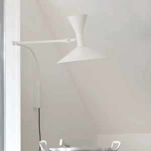 Mini Lampe de Marseille от итальянского бренда Nemo Lighting