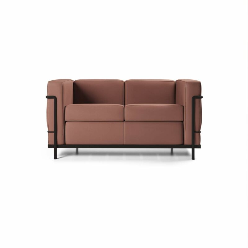 Двухместный диван Fauteuil Grand Confort, Grand Modèle