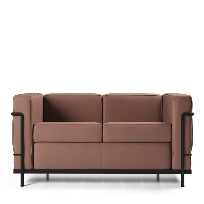 Двухместный диван Fauteuil Grand Confort, Grand Modèle