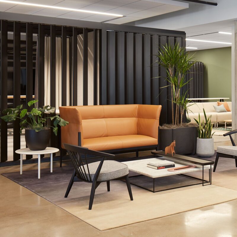 Диван Cotone Slim