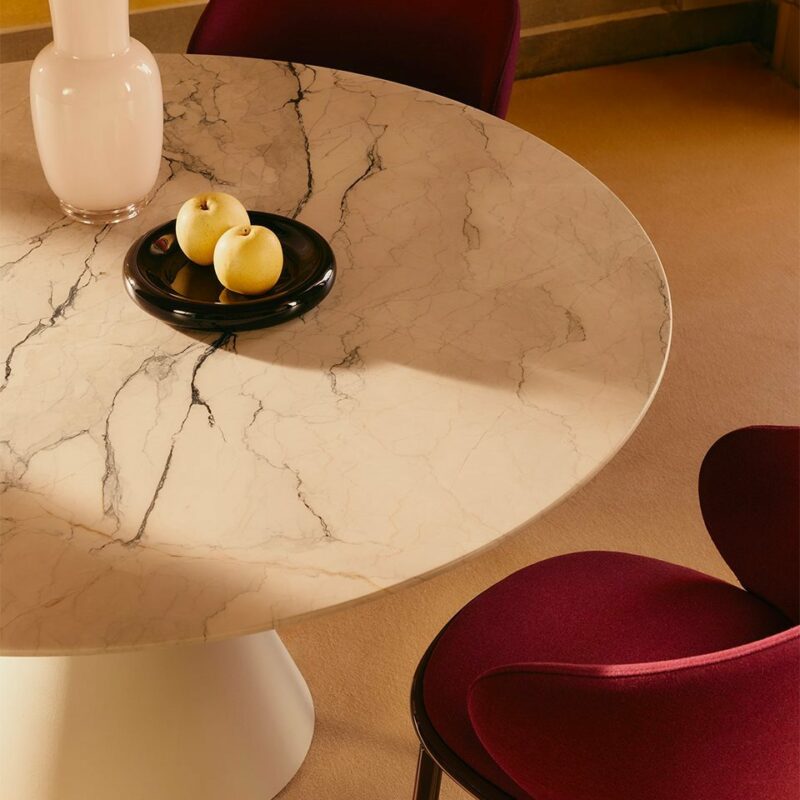 Керамический стол Clay 697