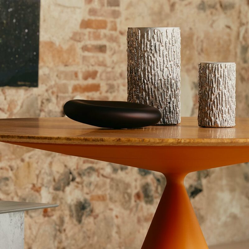 Керамический стол Clay 697