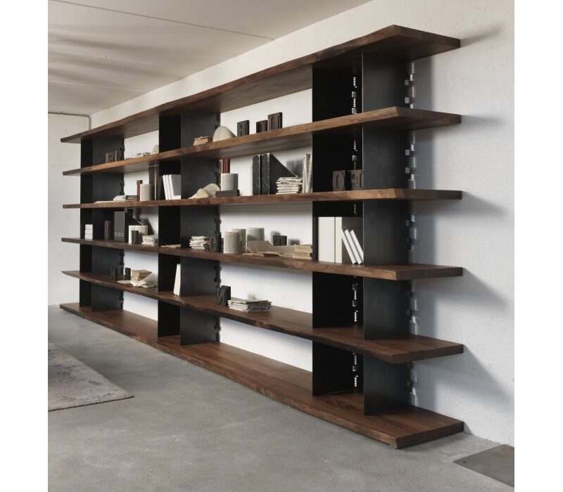 Книжный шкаф Brie