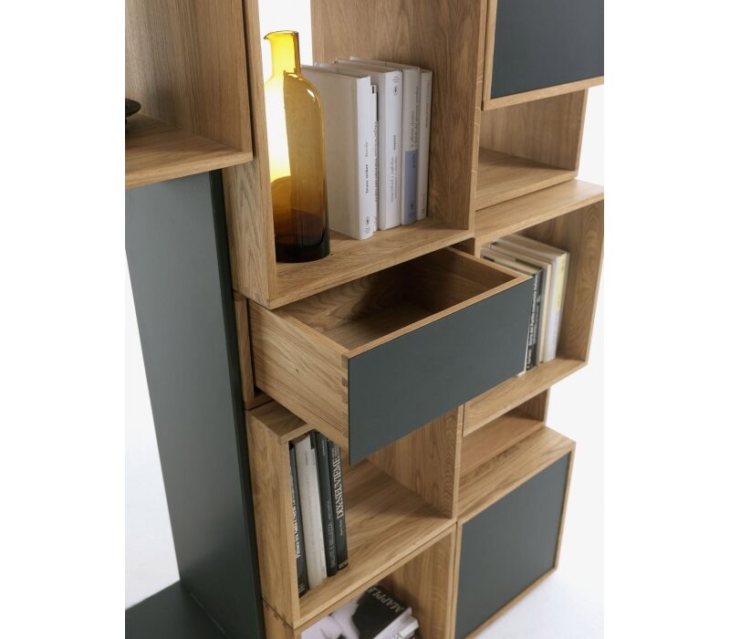 Книжный шкаф Freedom