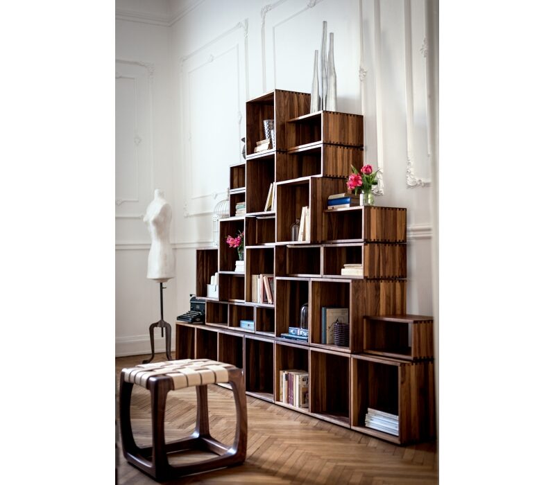 Книжный шкаф Freedom