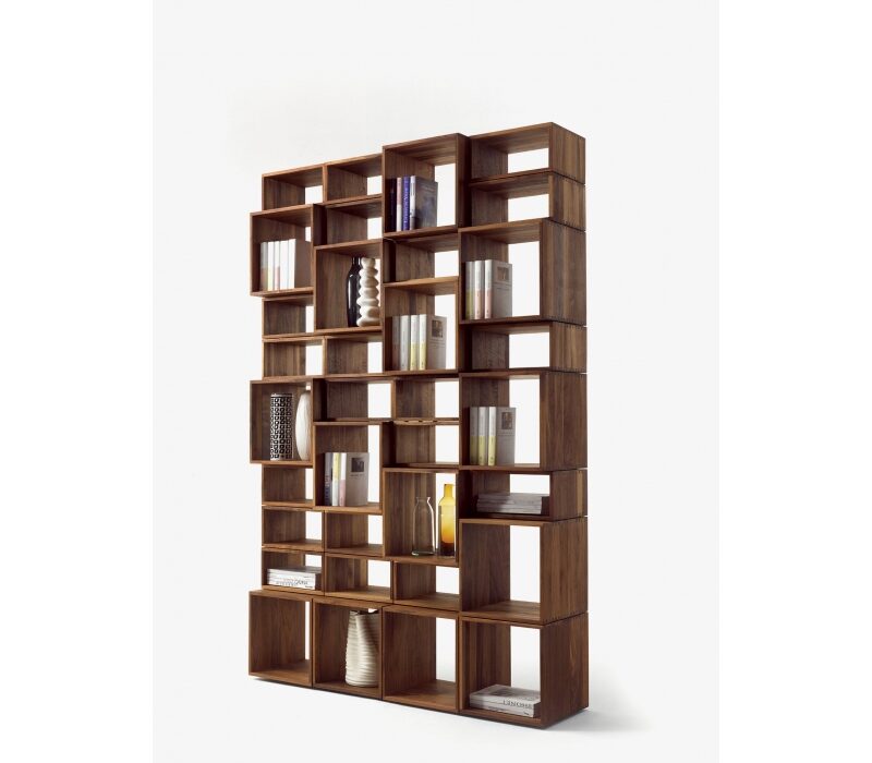 Книжный шкаф Freedom