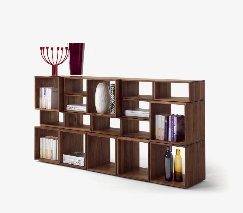 Книжный шкаф Freedom