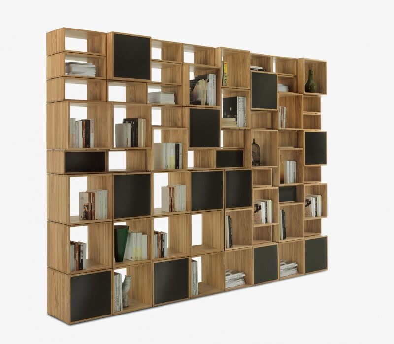 Книжный шкаф Freedom