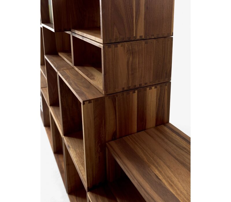 Книжный шкаф Freedom